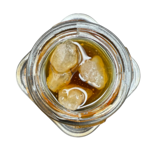 Drip Station Diamonds & Sauce