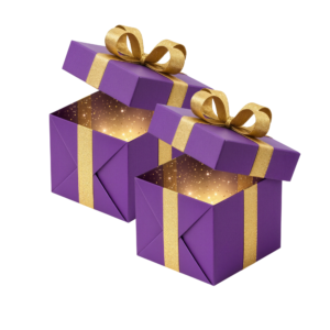 🎁 Greater Grand Mystery Box