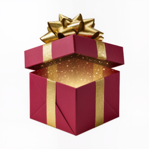 🎁 Major Mystery Box