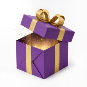 🎁 Grand Mystery Box