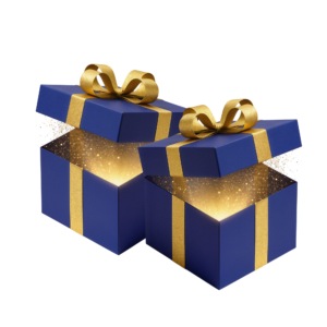 🎁 Double Deluxe Mystery Box